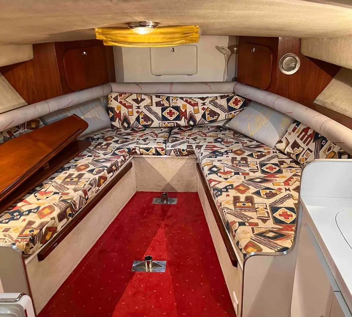Boat Home Cannes Festival Mandelieu